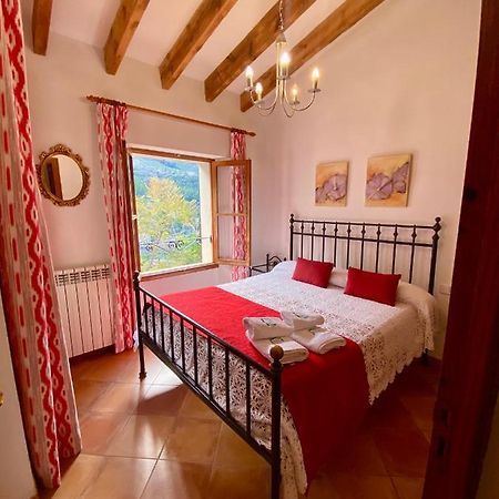Hostal Villa Verde-Adults Only Deia Exterior foto